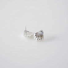 將圖片載入圖庫檢視器 K230802 - 925 Shell Earring
