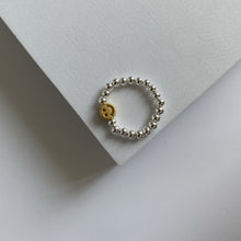 將圖片載入圖庫檢視器 Smiley Face Ring
