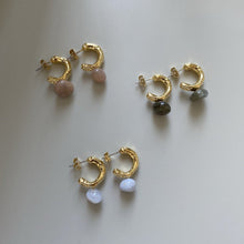 將圖片載入圖庫檢視器 Classical Rough Earrings
