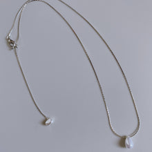 將圖片載入圖庫檢視器 Waterdrop Pearl Necklace
