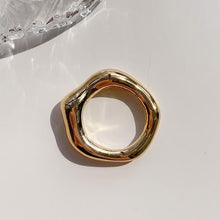 將圖片載入圖庫檢視器 Trend Ring
