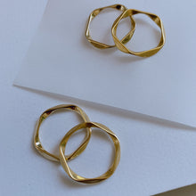 將圖片載入圖庫檢視器 Plain Ring (Classic / Matte)
