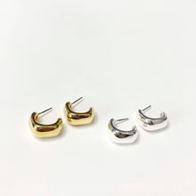 將圖片載入圖庫檢視器 Autonomy Earring
