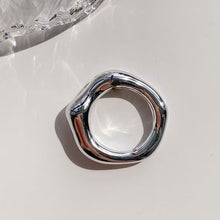 將圖片載入圖庫檢視器 Trend Ring
