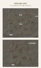 將圖片載入圖庫檢視器 Dottodot 短袖睡衣套裝
