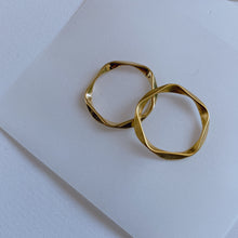 將圖片載入圖庫檢視器 Plain Ring (Classic / Matte)
