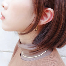 將圖片載入圖庫檢視器 Rectangle Earring 2
