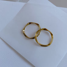 將圖片載入圖庫檢視器 Plain Ring (Classic / Matte)
